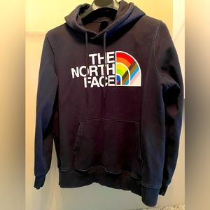 The North Face Hoodie